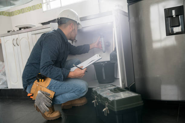 Best Emergency Plumbing Repair  in Millcreek, UT