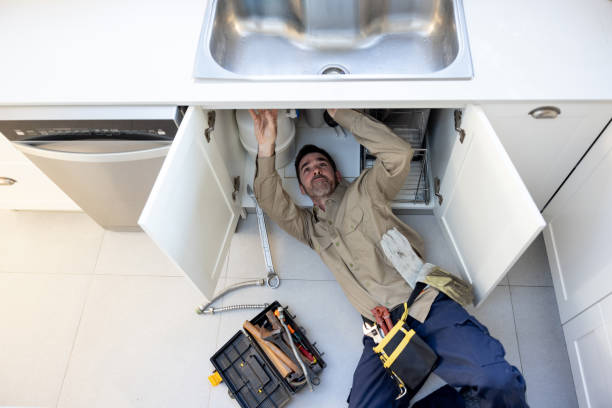 Best Sewer Line Repair  in Millcreek, UT