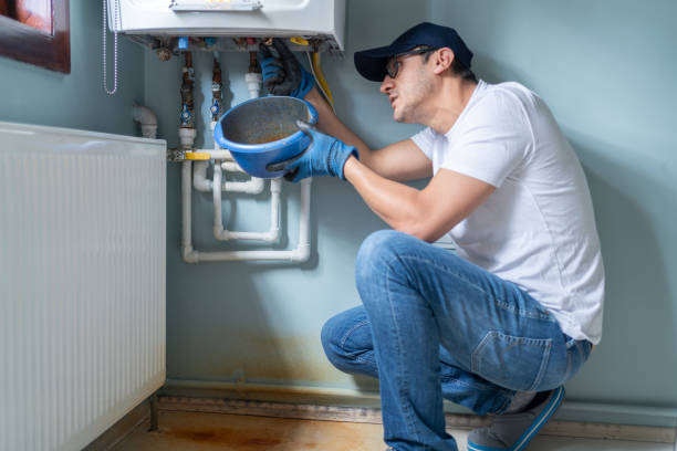 Best Residential Plumbing Services  in Millcreek, UT