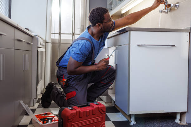 Best Pipe Repair Near Me  in Millcreek, UT